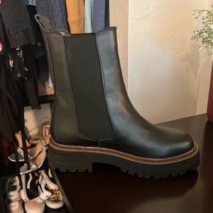 Perfect winter boots